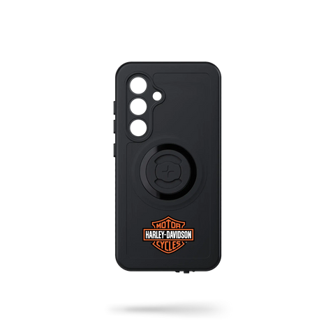 Harley-Davidson Phone Case - Classic B&S