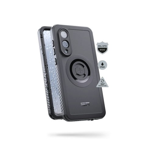 Phone Case - Samsung
