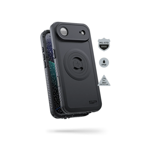 Phone Case - Apple