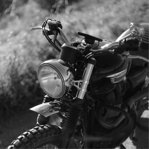Moto Mount Pro