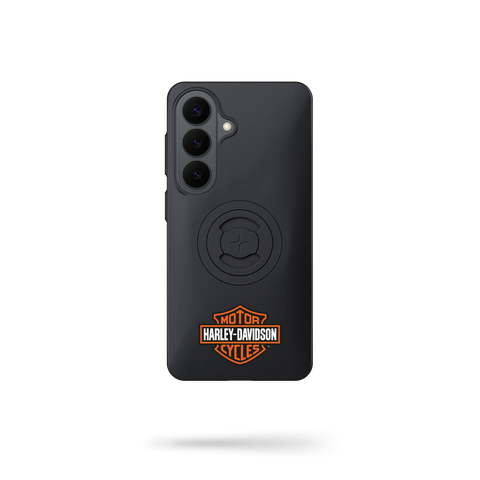 Harley-Davidson Phone Case - Classic B&S