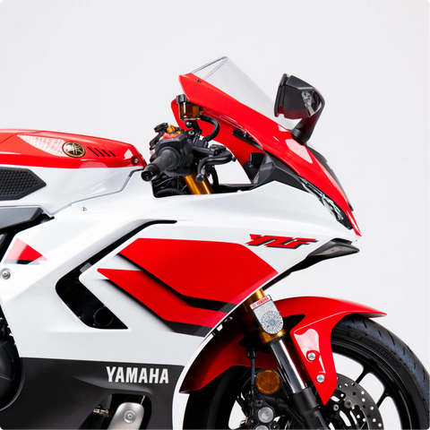 Moto Stem Mount
