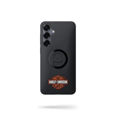 Harley-Davidson Phone Case - Classic B&S