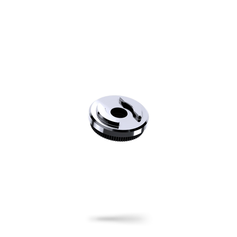 Head SPC+ Chrome Moto, Barclamp, Clutch