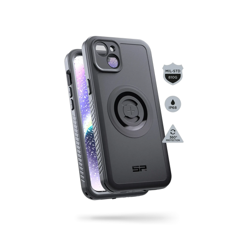 Phone Case - Apple