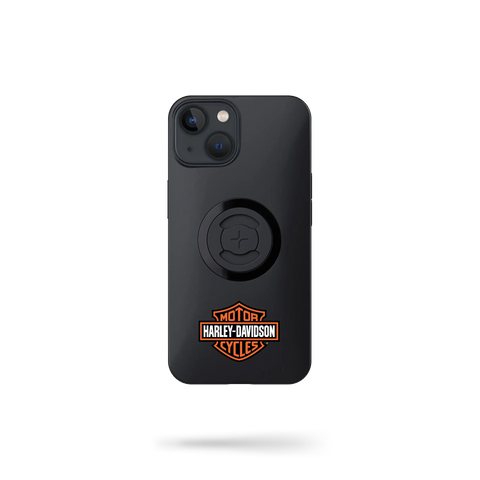 Harley-Davidson Phone Case - Classic B&S