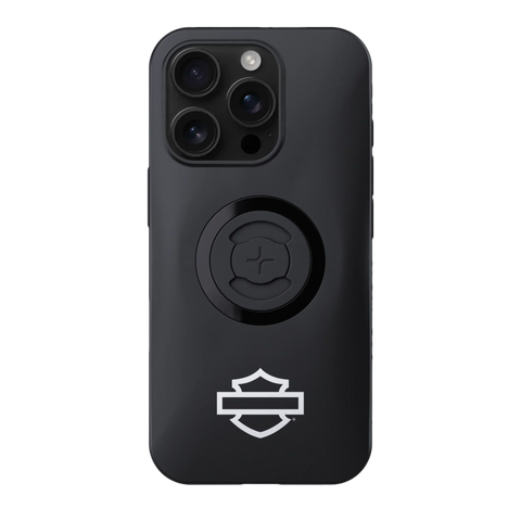 Harley-Davidson Phone Case - B&S