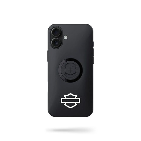 Harley-Davidson Phone Case - B&S