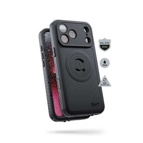 Phone Case - Apple
