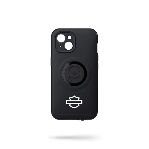 Harley-Davidson Phone Case - B&S