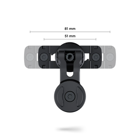 Brake Mount