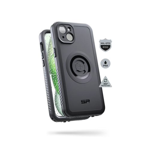 Phone Case - Apple