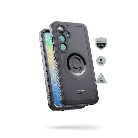 Phone Case - Samsung