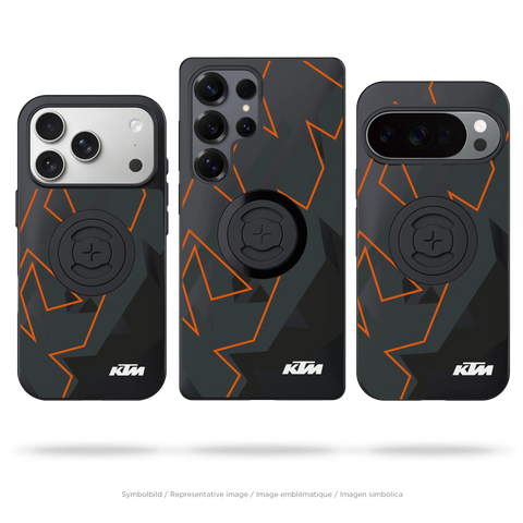 KTM Phone Case - Outline