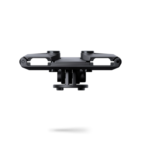 Saddle Mount