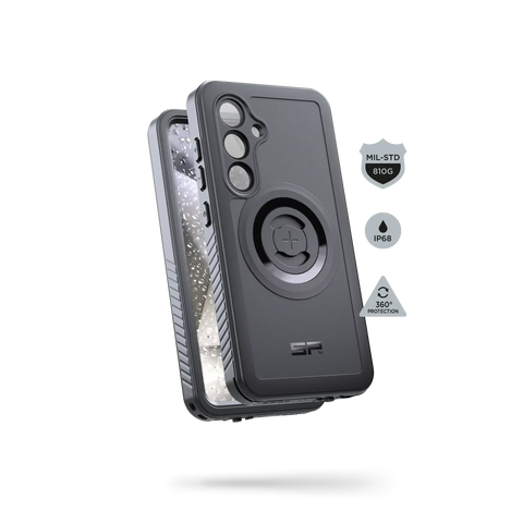 Phone Case - Samsung