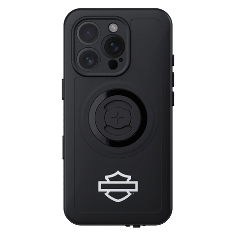 Harley-Davidson Phone Case - B&S