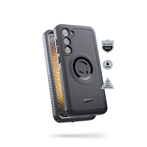Phone Case - Samsung