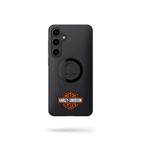 Harley-Davidson Phone Case - Classic B&S