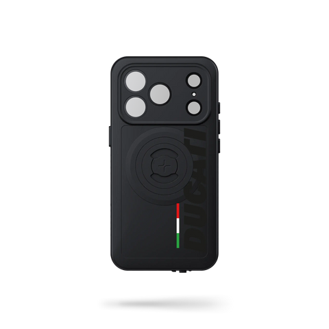 Ducati Phone Case - Flag
