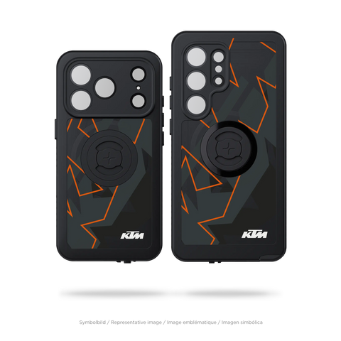 KTM Phone Case - Outline