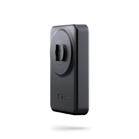 Wireless Powerbank