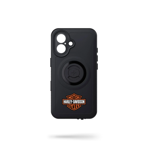 Harley-Davidson Phone Case - Classic B&S