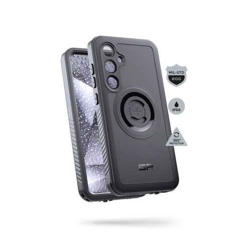 Phone Case - Samsung