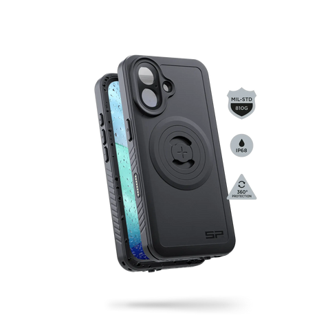 Phone Case - Apple