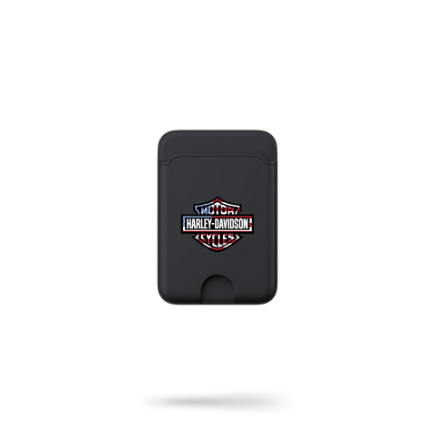 Harley-Davidson Card Wallet