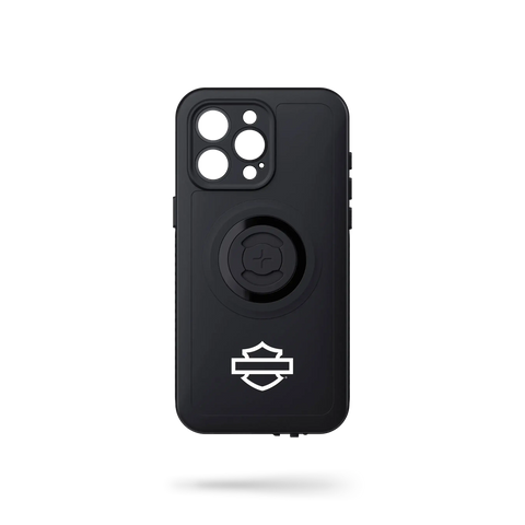 Harley-Davidson Phone Case - B&S