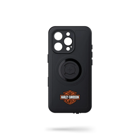 Harley-Davidson Phone Case - Classic B&S