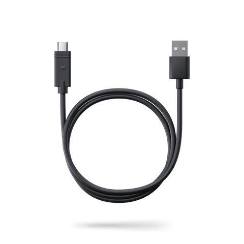 Cable USB-A