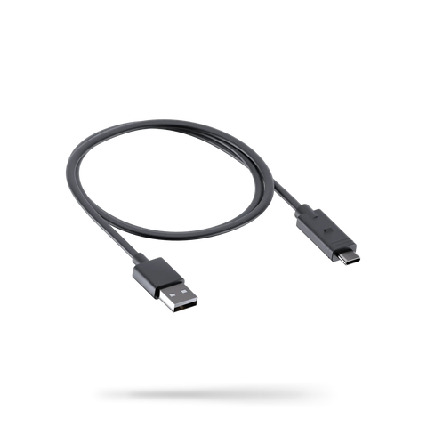Cable USB-A
