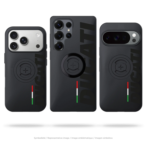 Ducati Phone Case - Flag