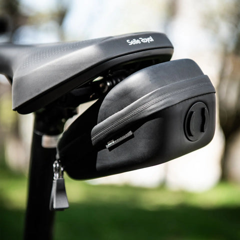 Saddle Mount