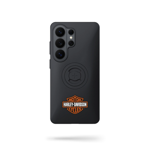 Harley-Davidson Phone Case - Classic B&S