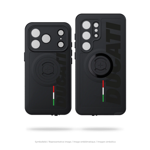 Ducati Phone Case - Flag