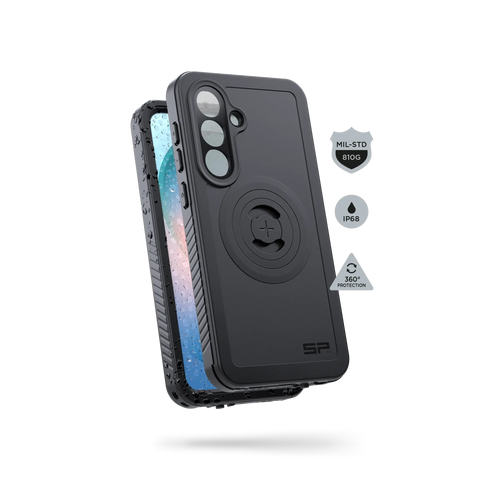 Phone Case - Samsung