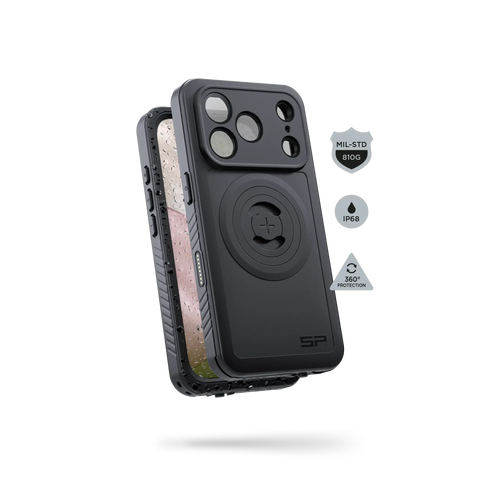 Phone Case - Apple