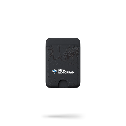 BMW Motorrad Card Wallet