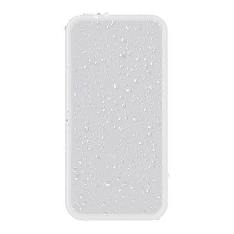 Weather Cover