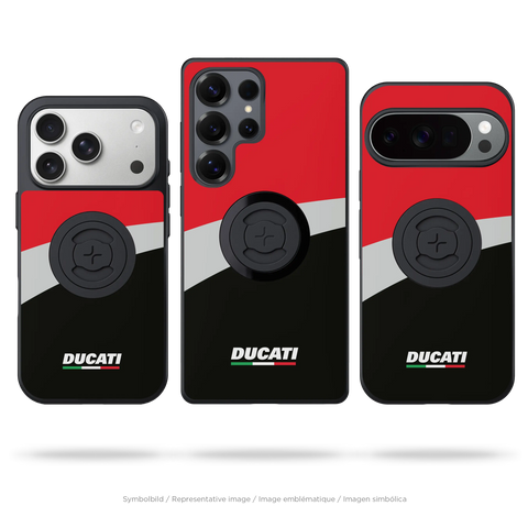 Ducati Phone Case - Corse