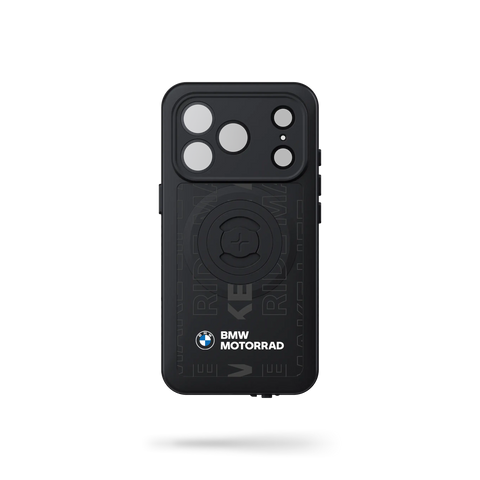 BMW Motorrad Phone Case - Pattern
