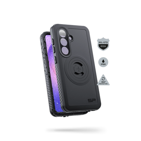 Phone Case - Samsung