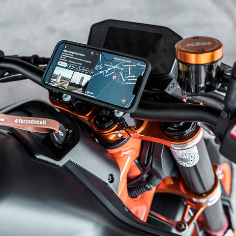 Moto Bundle - Uni