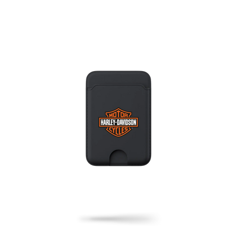 Harley-Davidson Card Wallet