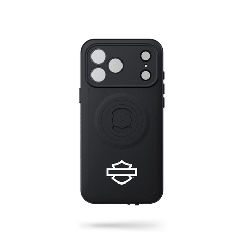 Harley-Davidson Phone Case - B&S