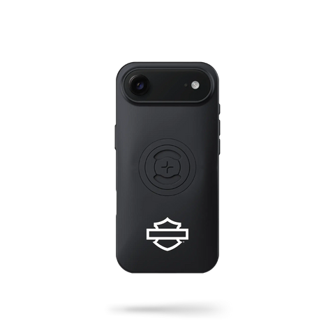 Harley-Davidson Phone Case - B&S