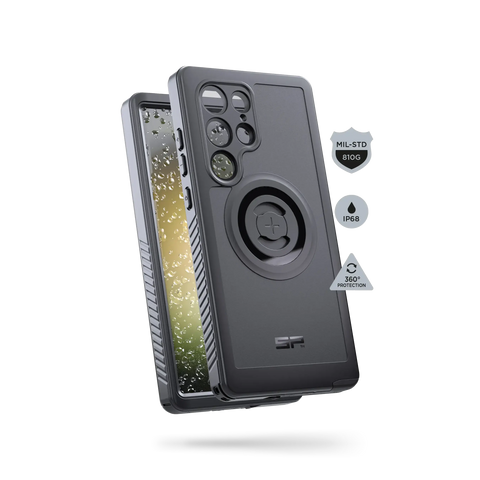Phone Case - Samsung